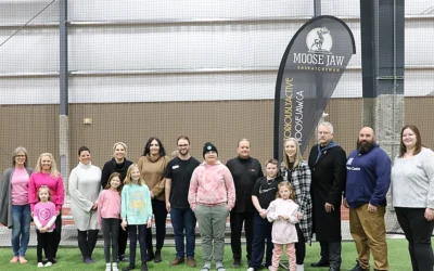 Golden West Broadcasting and the City of Moose Jaw partner to provide after school program